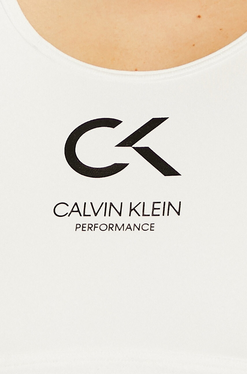 Calvin Klein Performance Сутиен - Pepit.bg