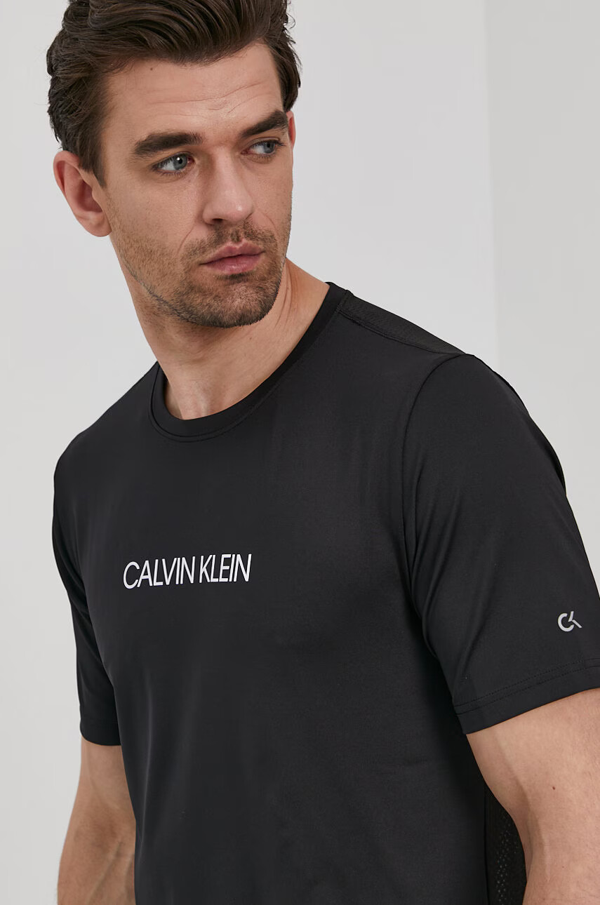 Calvin Klein Performance Тениска - Pepit.bg