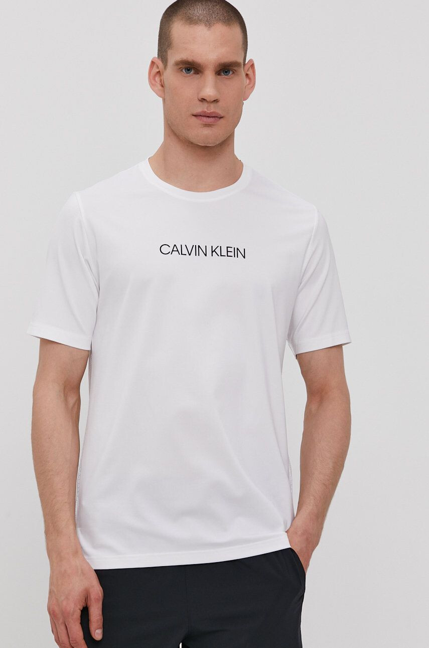 Calvin Klein Performance Тениска - Pepit.bg