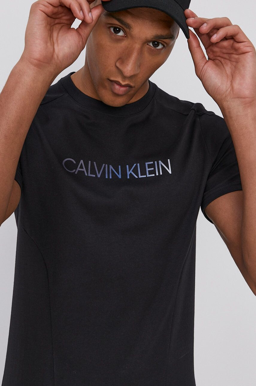 Calvin Klein Performance Тениска - Pepit.bg