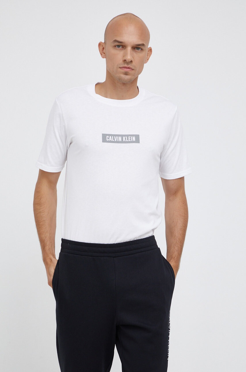 Calvin Klein Performance Тениска - Pepit.bg