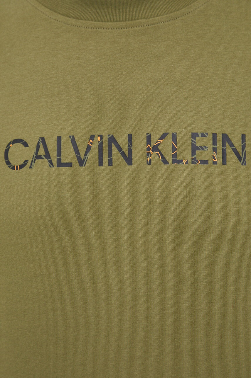 Calvin Klein Performance Тениска - Pepit.bg