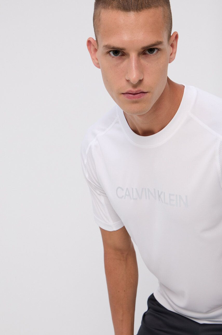 Calvin Klein Performance Тениска - Pepit.bg