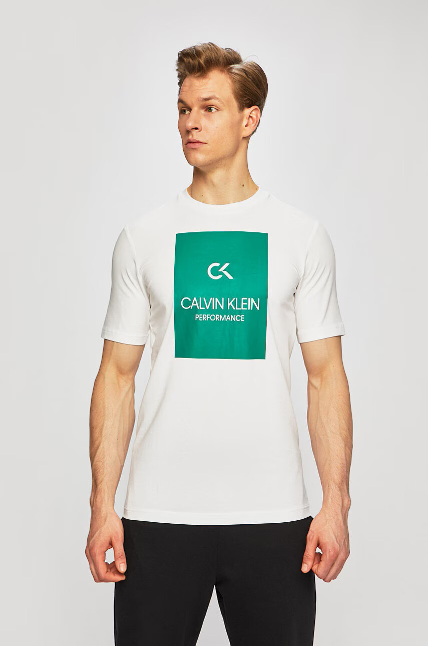 Calvin Klein Performance Тениска - Pepit.bg
