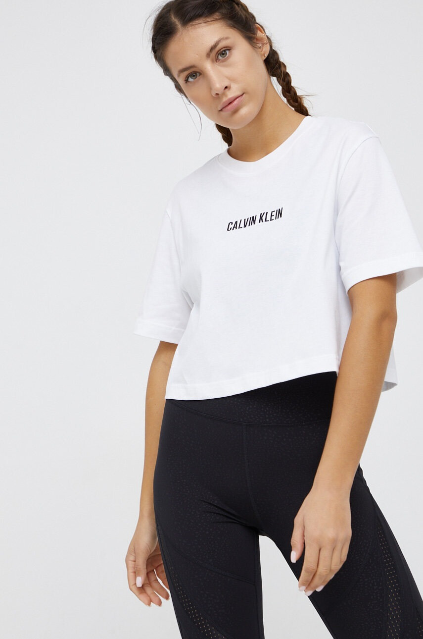 Calvin Klein Performance Тениска - Pepit.bg