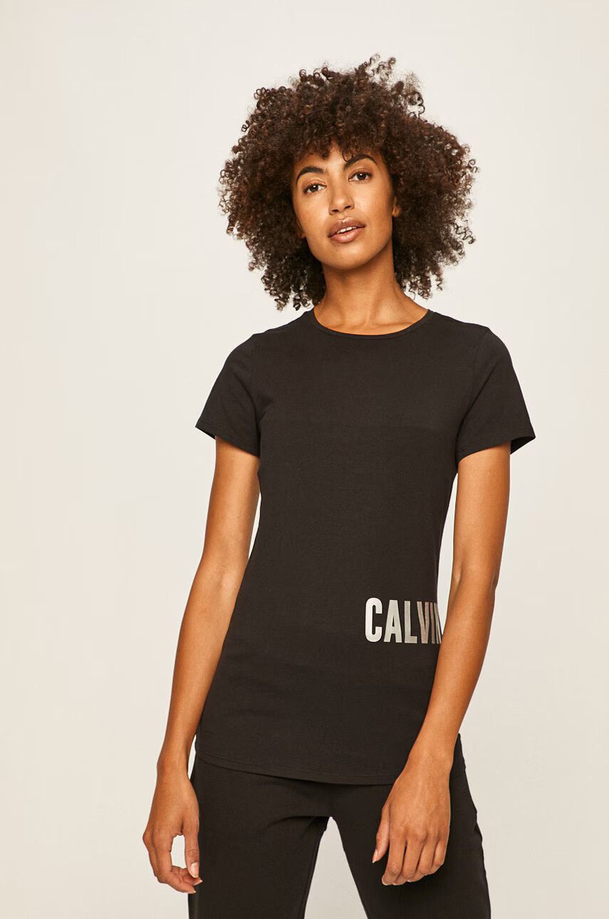 Calvin Klein Performance Тениска - Pepit.bg