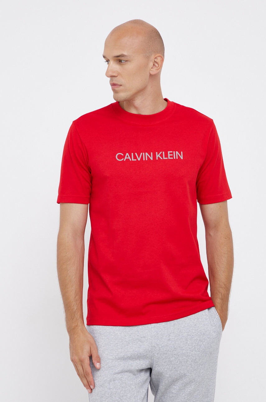 Calvin Klein Performance Тениска - Pepit.bg