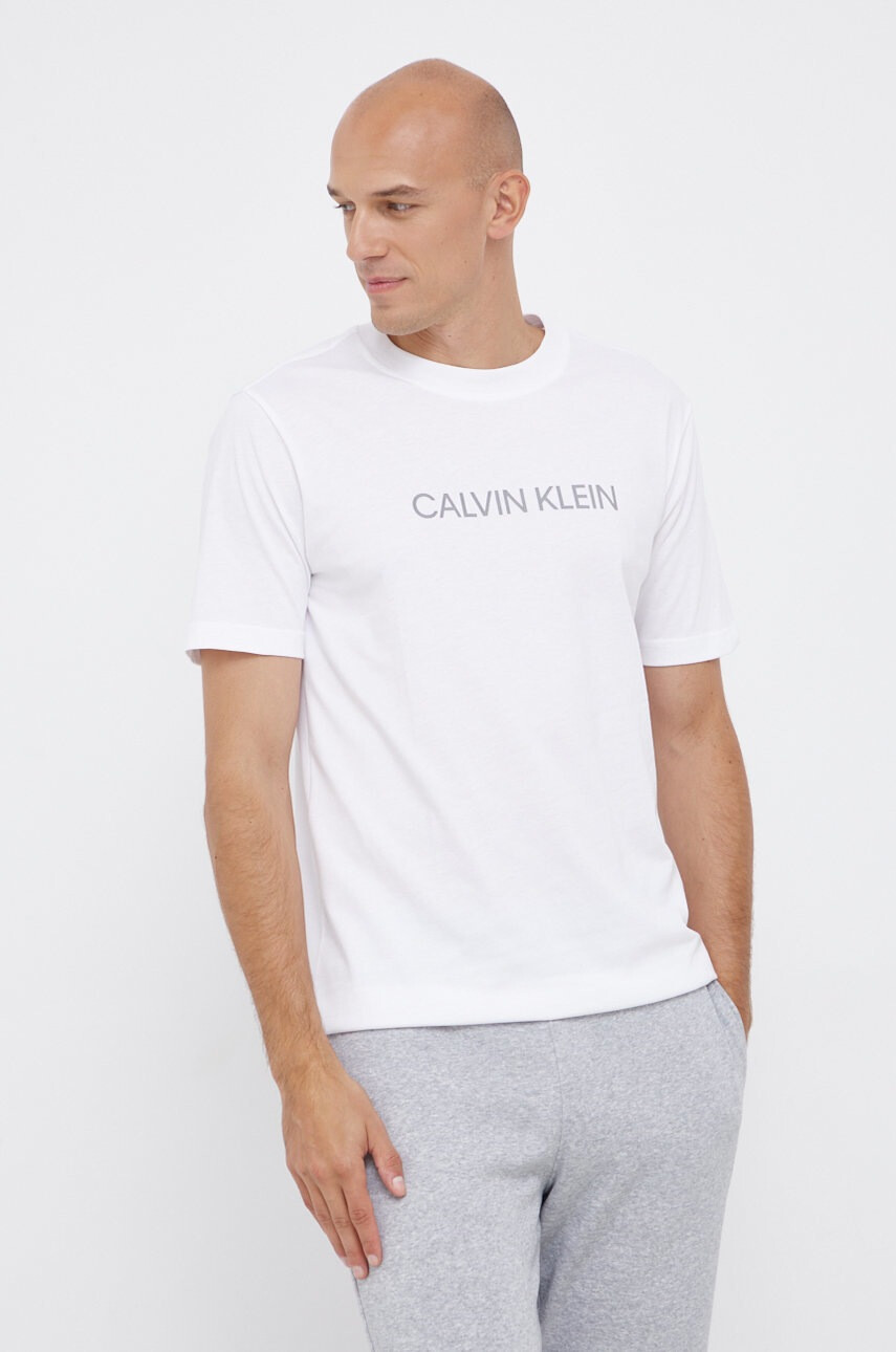 Calvin Klein Performance Тениска - Pepit.bg
