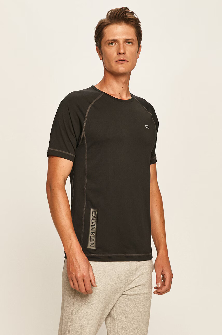 Calvin Klein Performance Тениска - Pepit.bg