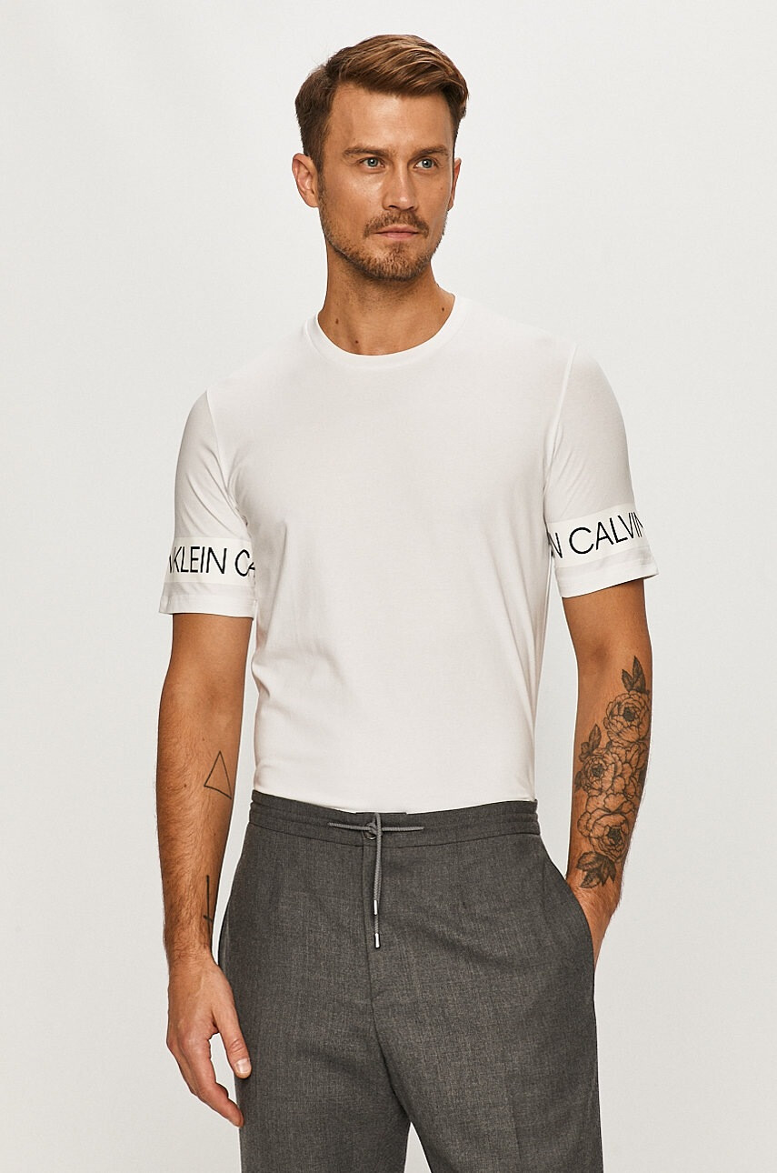 Calvin Klein Performance Тениска - Pepit.bg