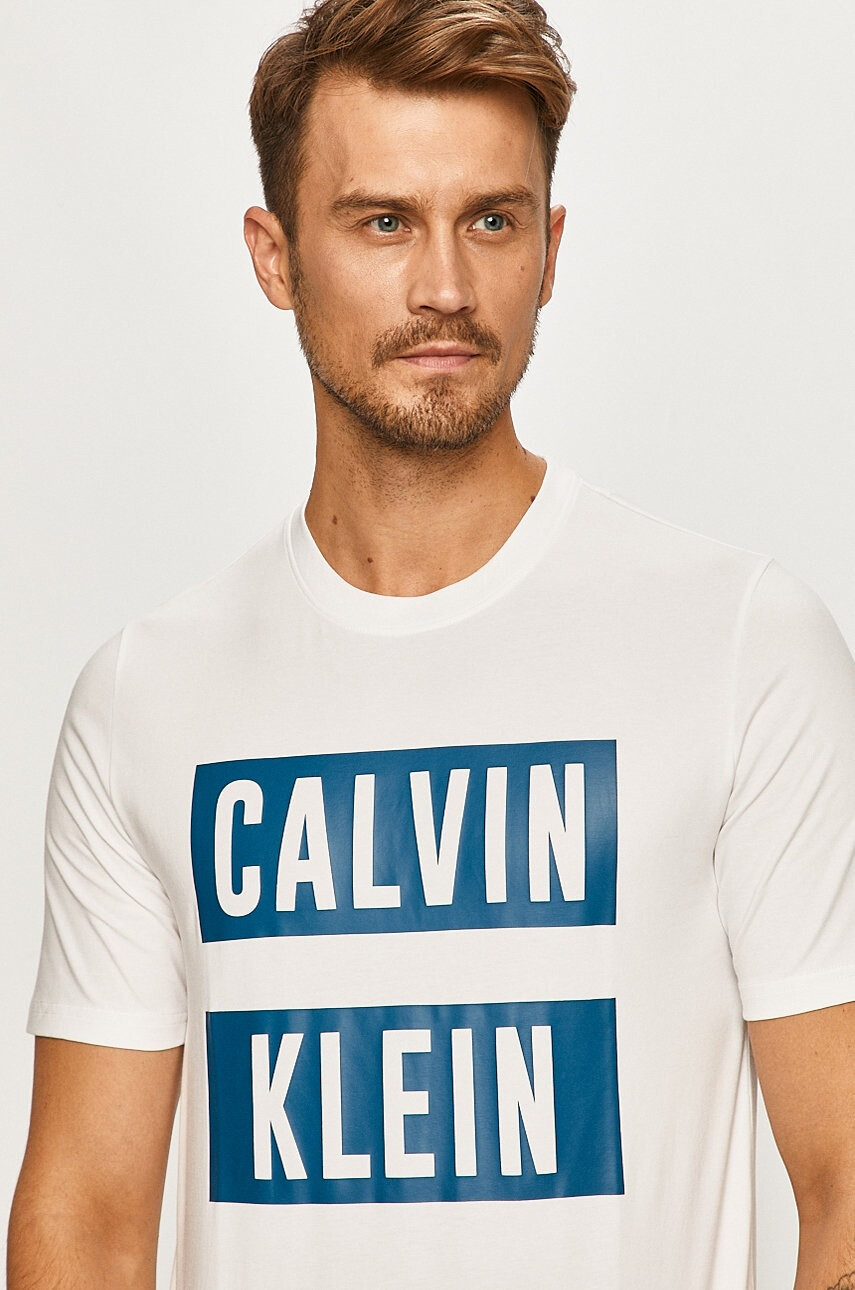 Calvin Klein Performance Тениска - Pepit.bg