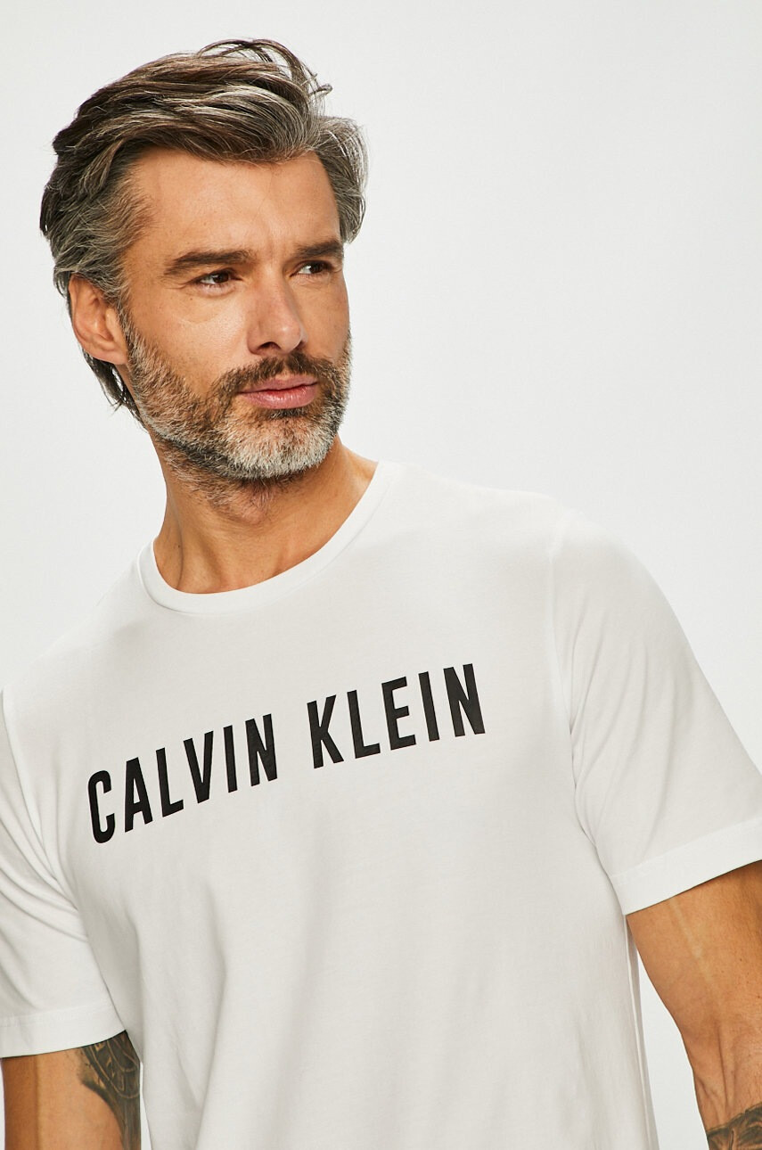 Calvin Klein Performance Тениска - Pepit.bg