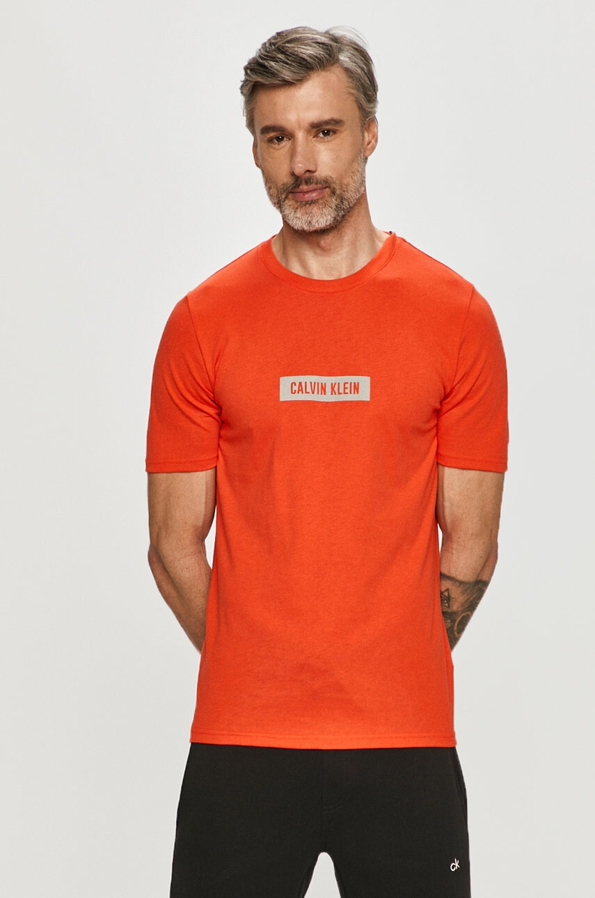 Calvin Klein Performance Тениска - Pepit.bg