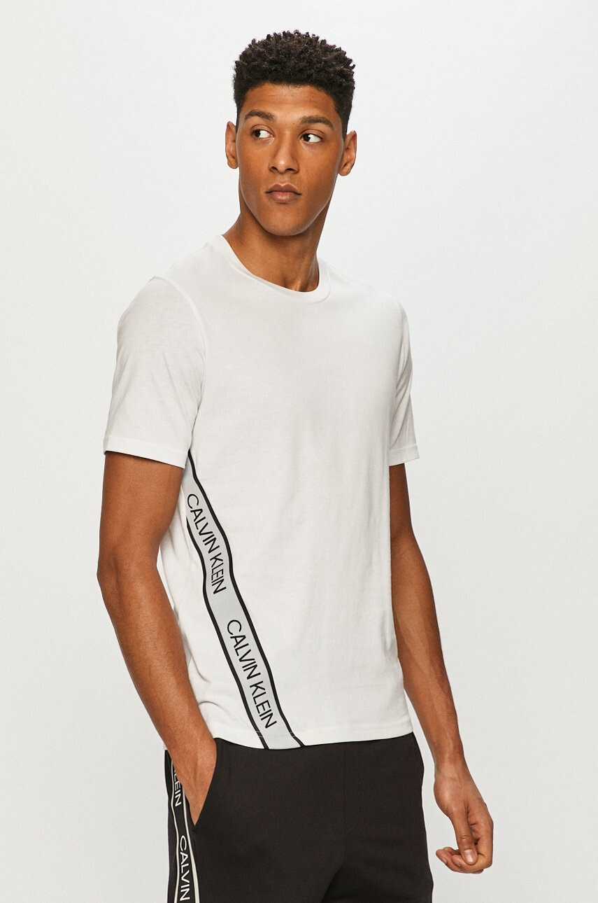 Calvin Klein Performance Тениска - Pepit.bg