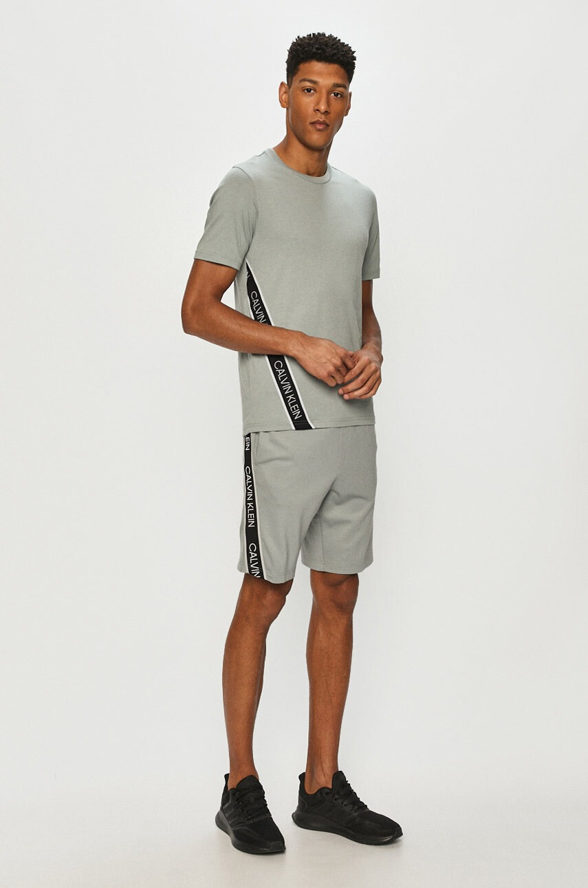 Calvin Klein Performance Тениска - Pepit.bg