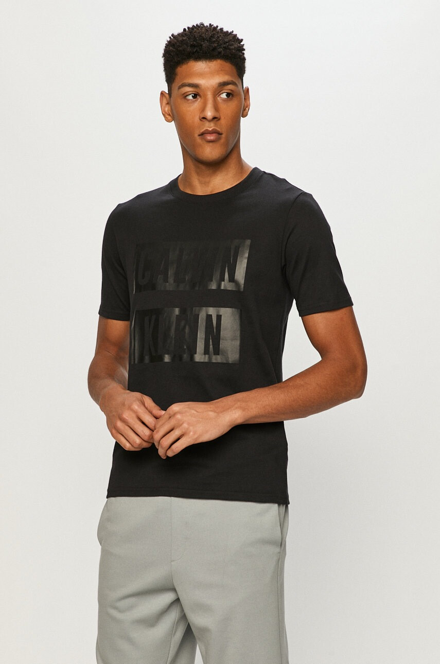 Calvin Klein Performance Тениска - Pepit.bg