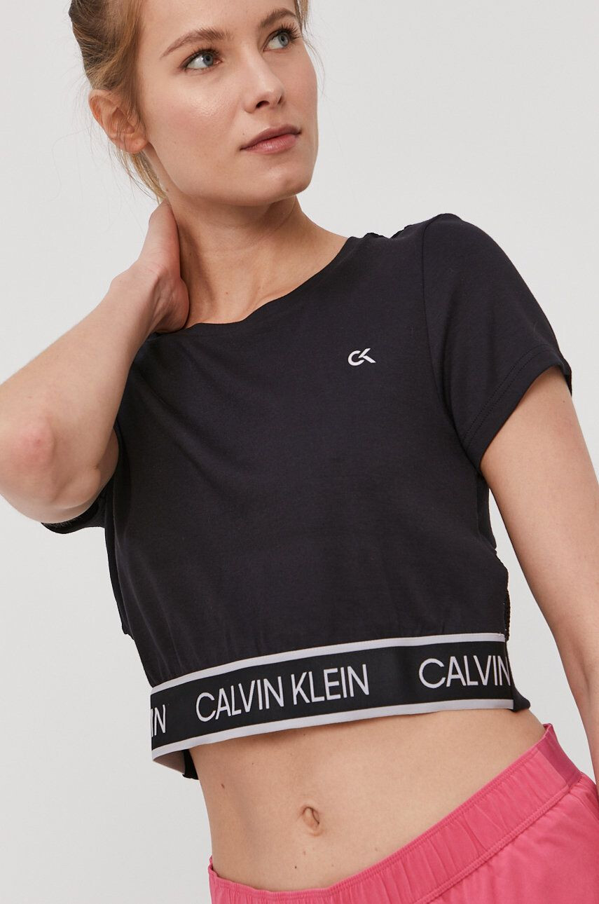 Calvin Klein Performance Тениска - Pepit.bg