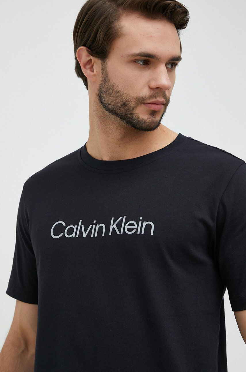 Calvin Klein Performance Тениска за трениране - Pepit.bg