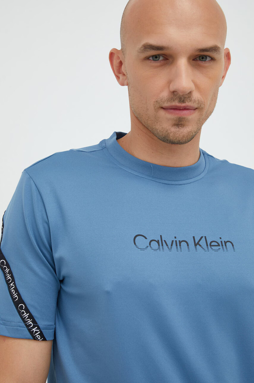 Calvin Klein Performance Тениска за трениране - Pepit.bg