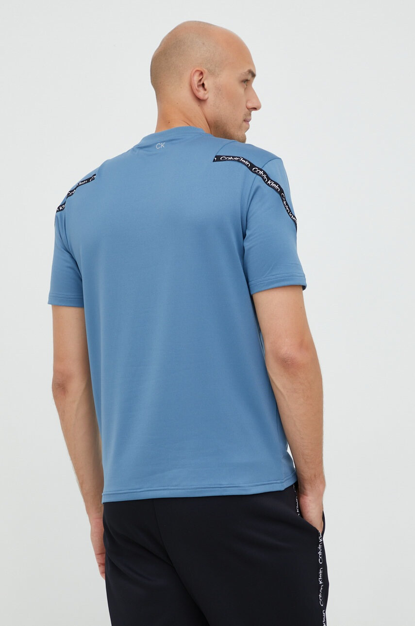 Calvin Klein Performance Тениска за трениране - Pepit.bg