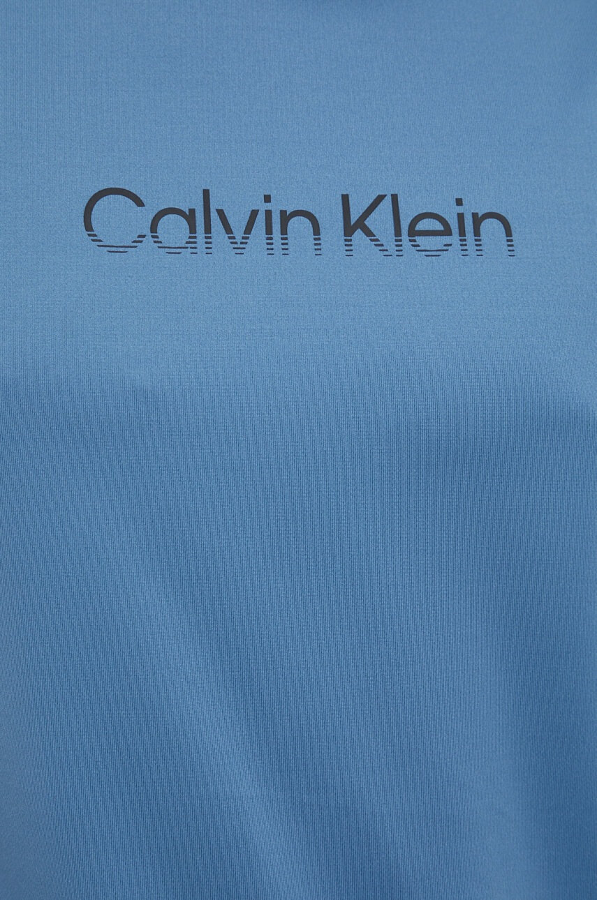 Calvin Klein Performance Тениска за трениране - Pepit.bg