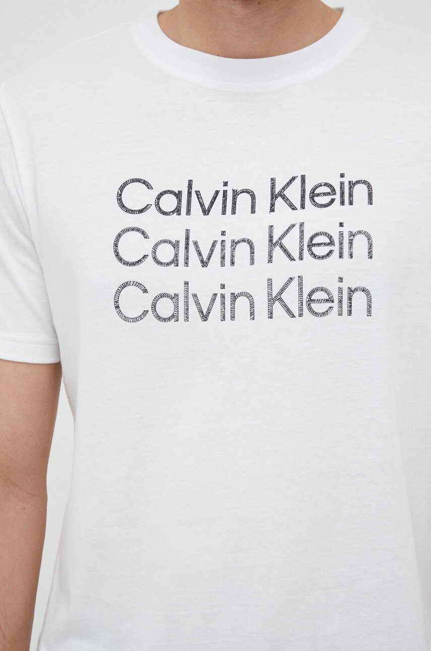 Calvin Klein Performance Тениска за трениране - Pepit.bg