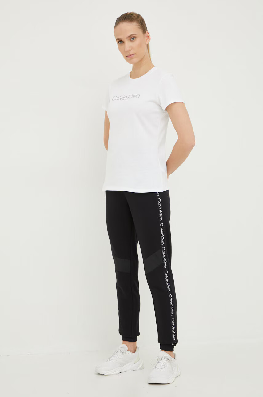 Calvin Klein Performance Тениска за трениране - Pepit.bg