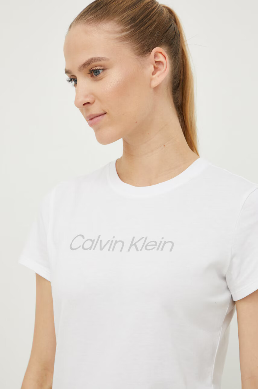 Calvin Klein Performance Тениска за трениране - Pepit.bg