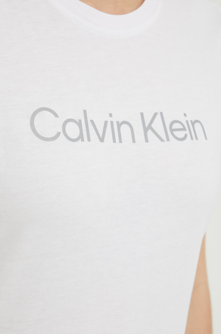 Calvin Klein Performance Тениска за трениране - Pepit.bg
