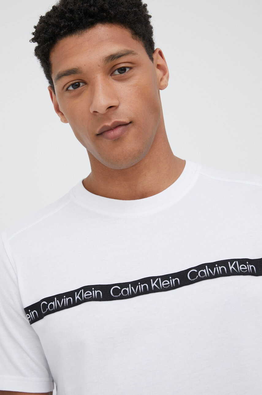 Calvin Klein Performance Тениска за трениране - Pepit.bg