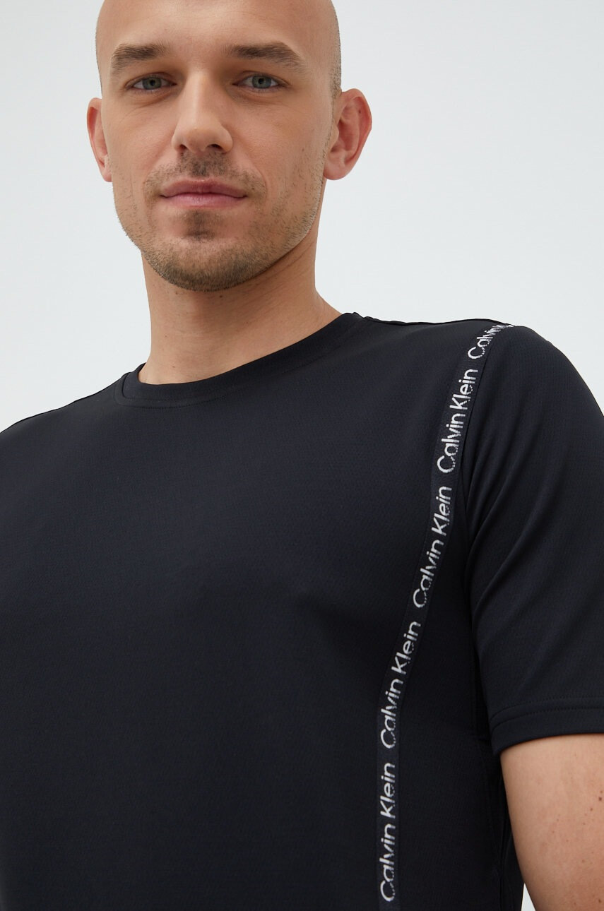 Calvin Klein Performance Тениска за трениране Active Icon - Pepit.bg