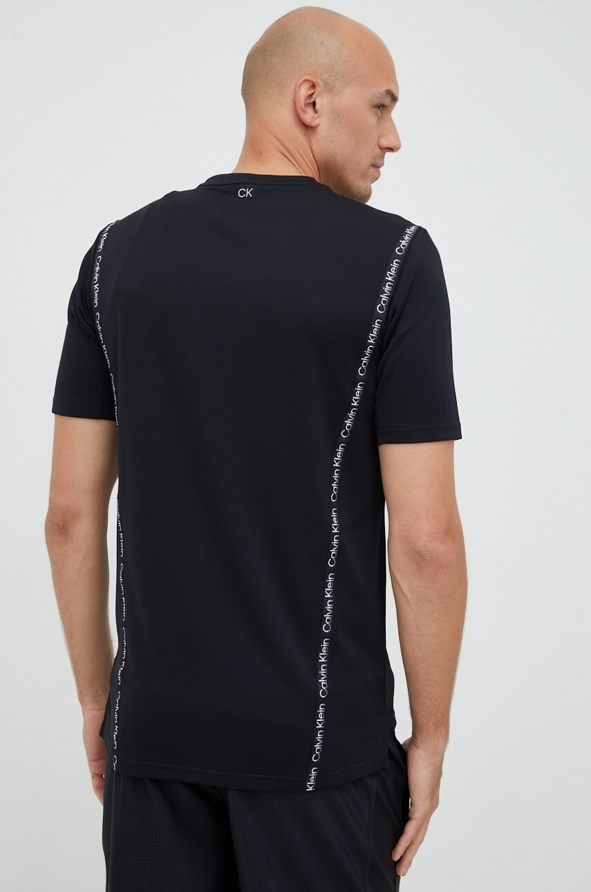 Calvin Klein Performance Тениска за трениране Active Icon - Pepit.bg