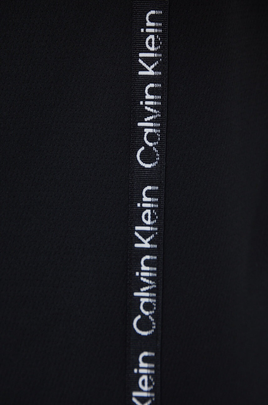 Calvin Klein Performance Тениска за трениране Active Icon - Pepit.bg