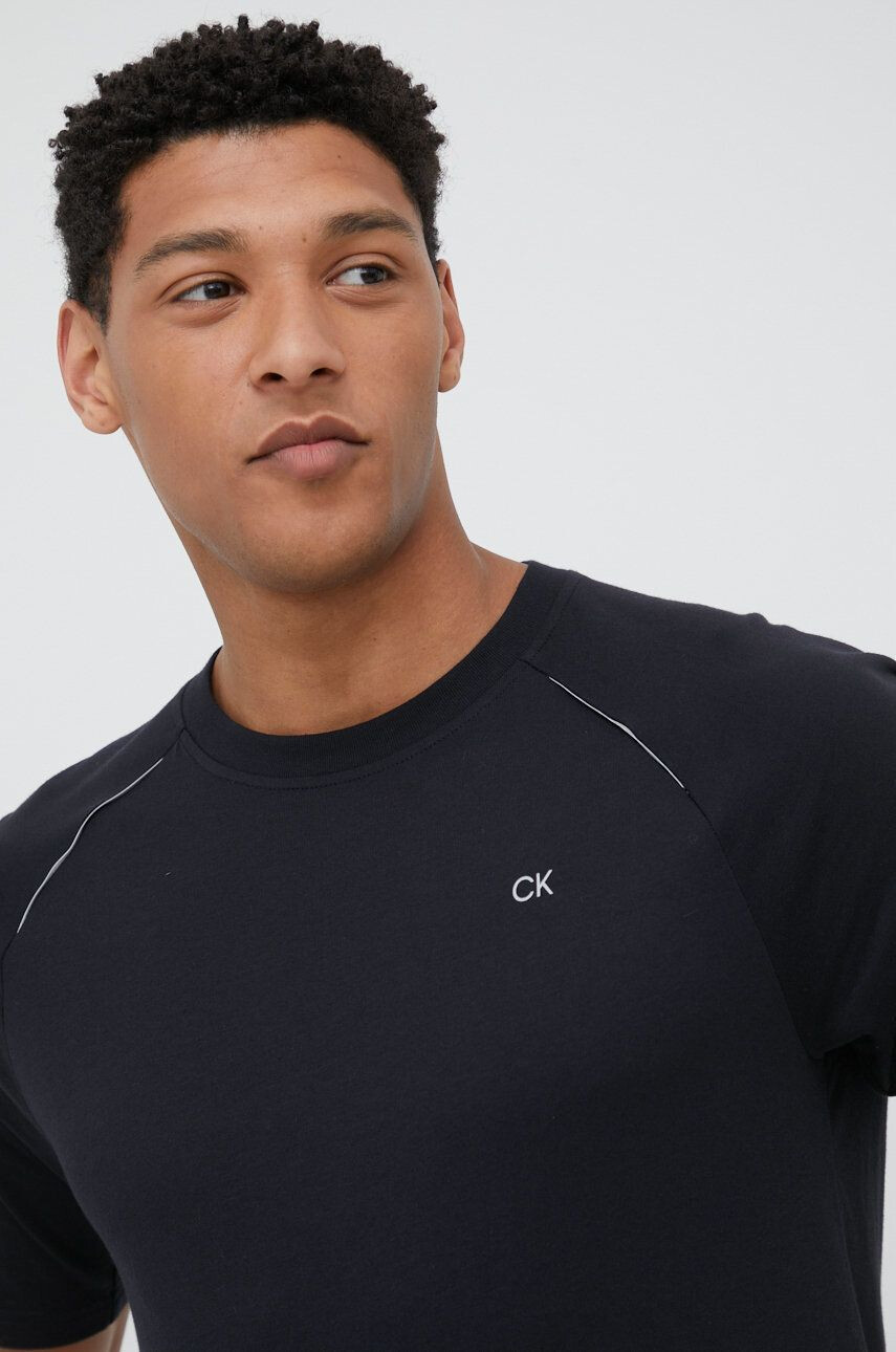 Calvin Klein Performance Тениска за трениране Modern Sweat - Pepit.bg