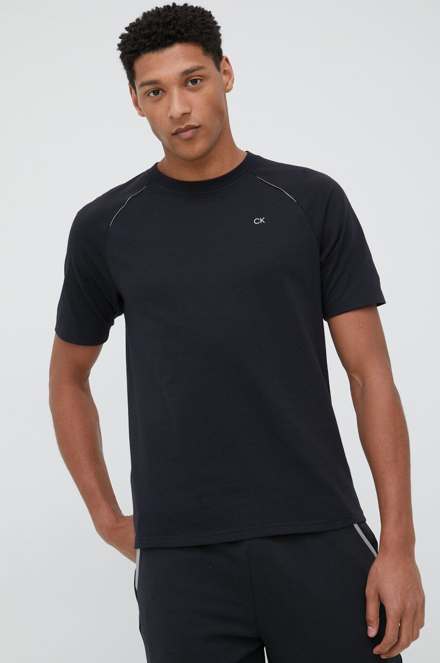 Calvin Klein Performance Тениска за трениране Modern Sweat - Pepit.bg