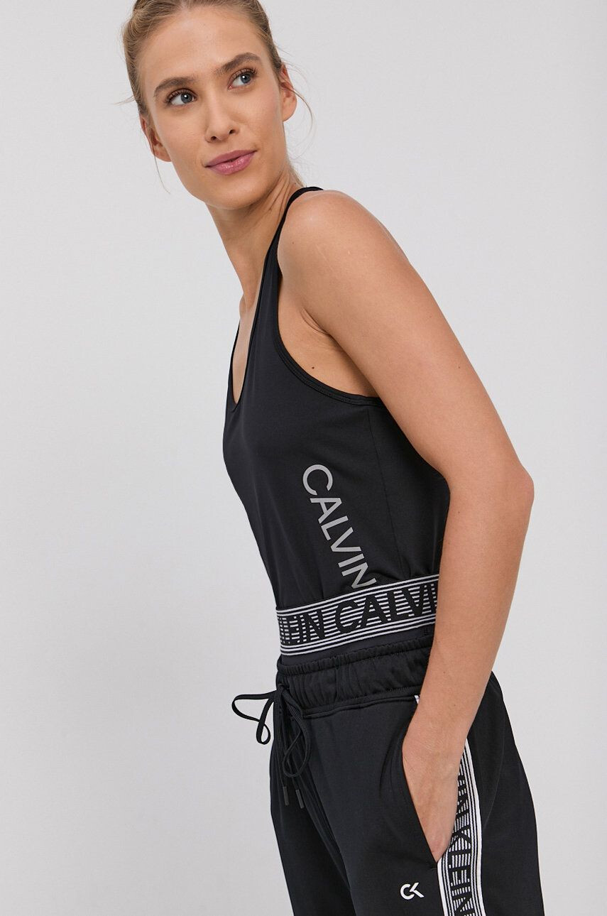 Calvin Klein Performance Топ - Pepit.bg