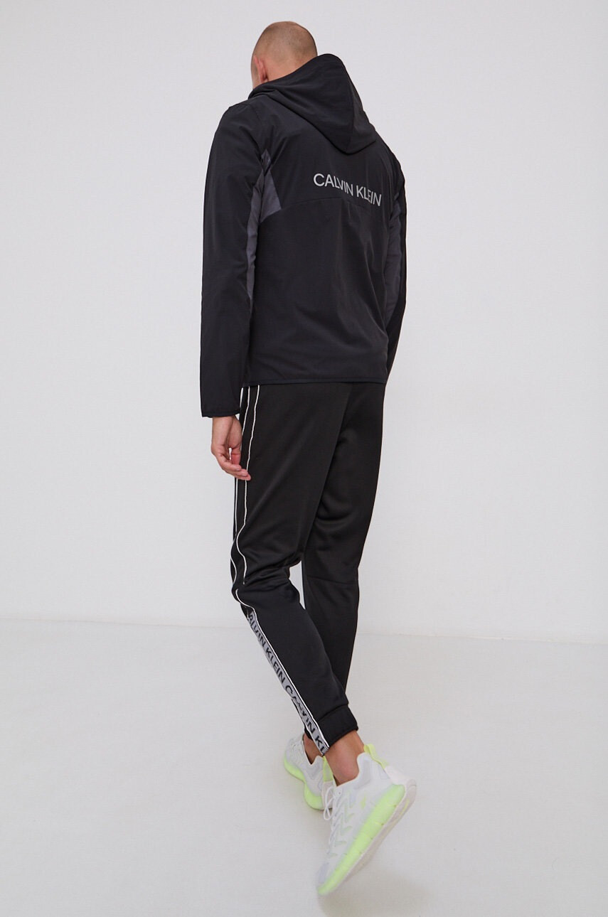 Calvin Klein Performance Яке - Pepit.bg