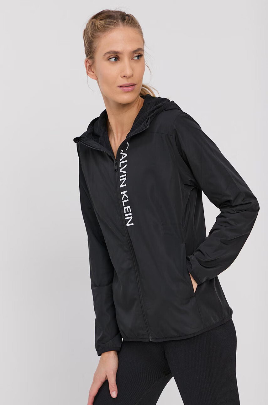 Calvin Klein Performance Яке - Pepit.bg