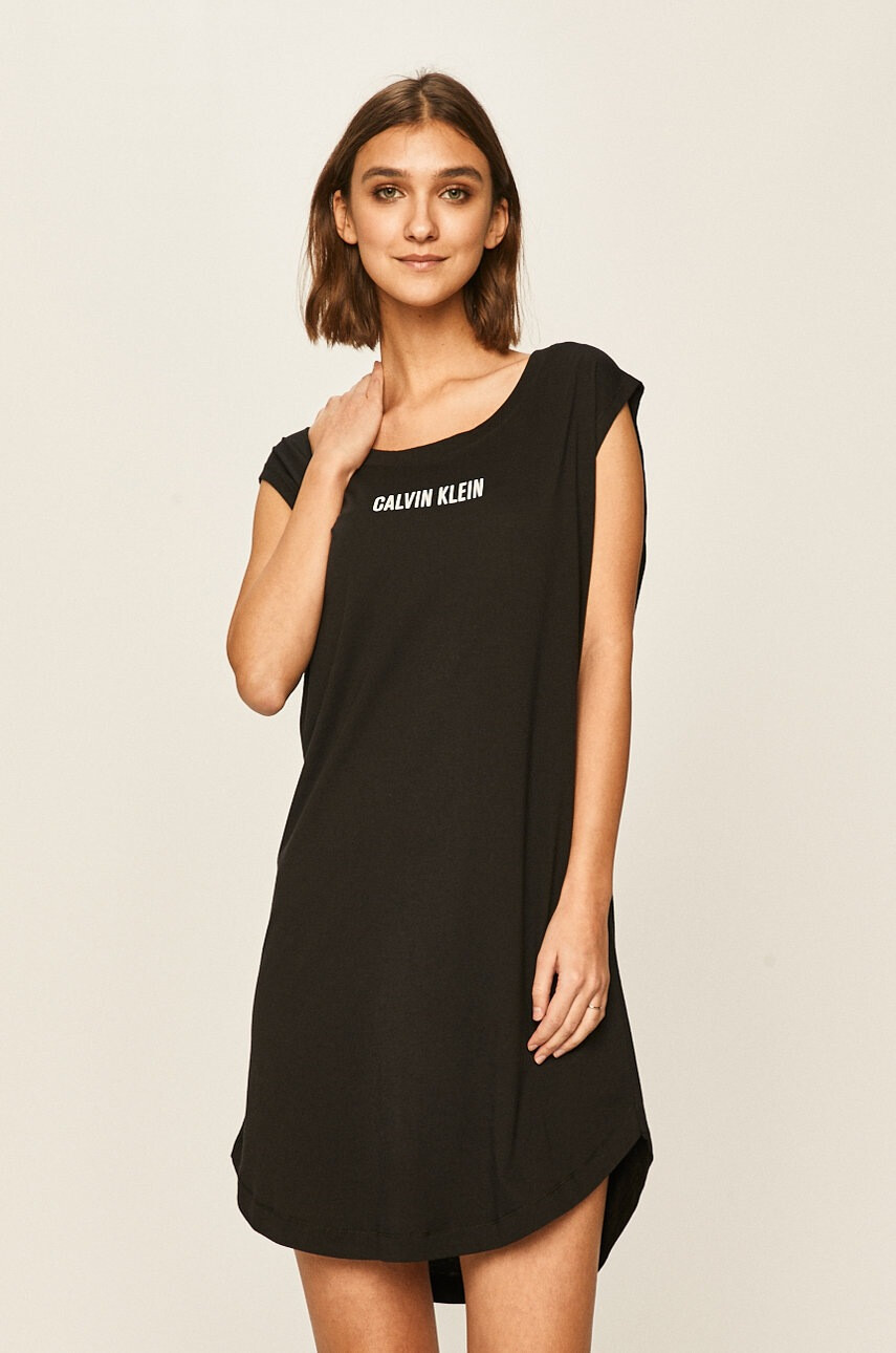 Calvin Klein Плажна рокля - Pepit.bg