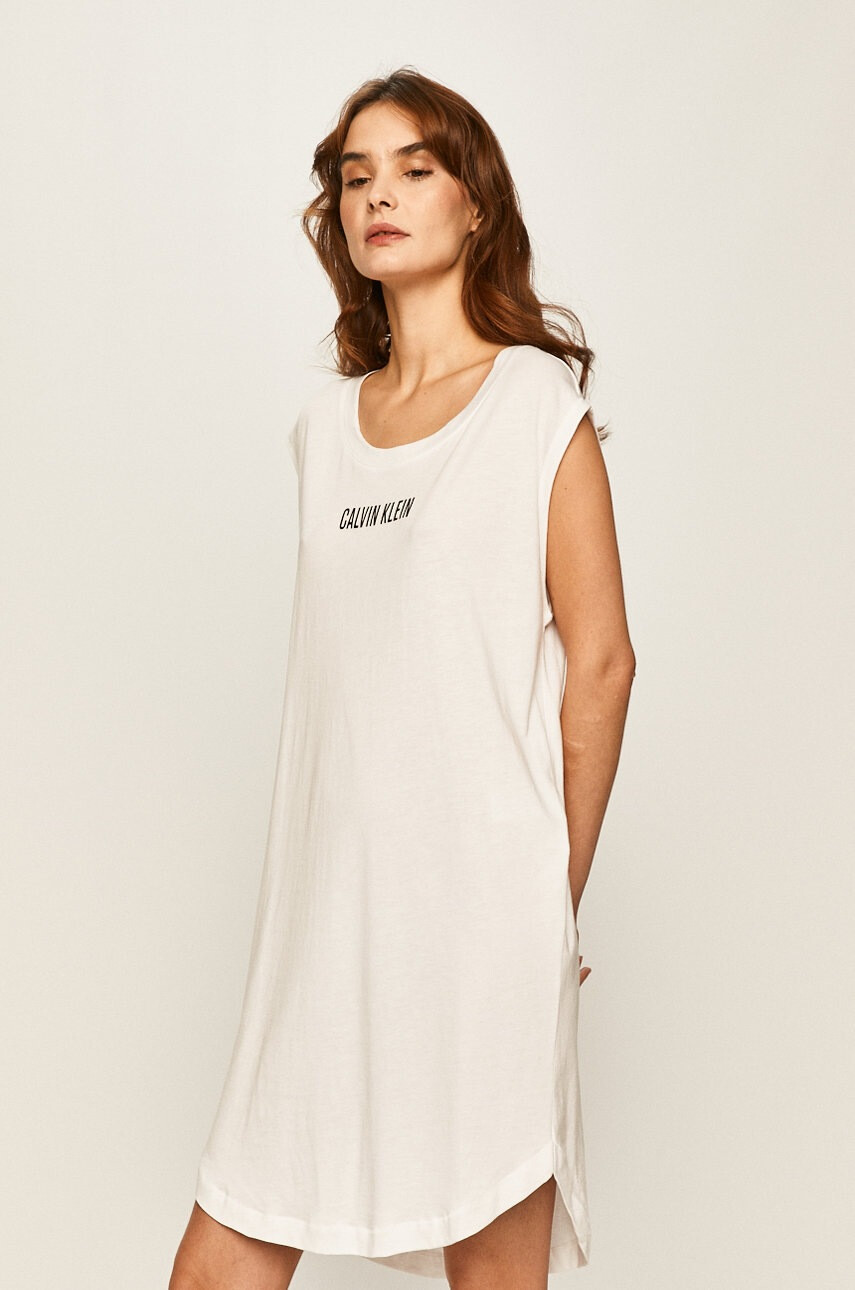 Calvin Klein Плажна рокля - Pepit.bg