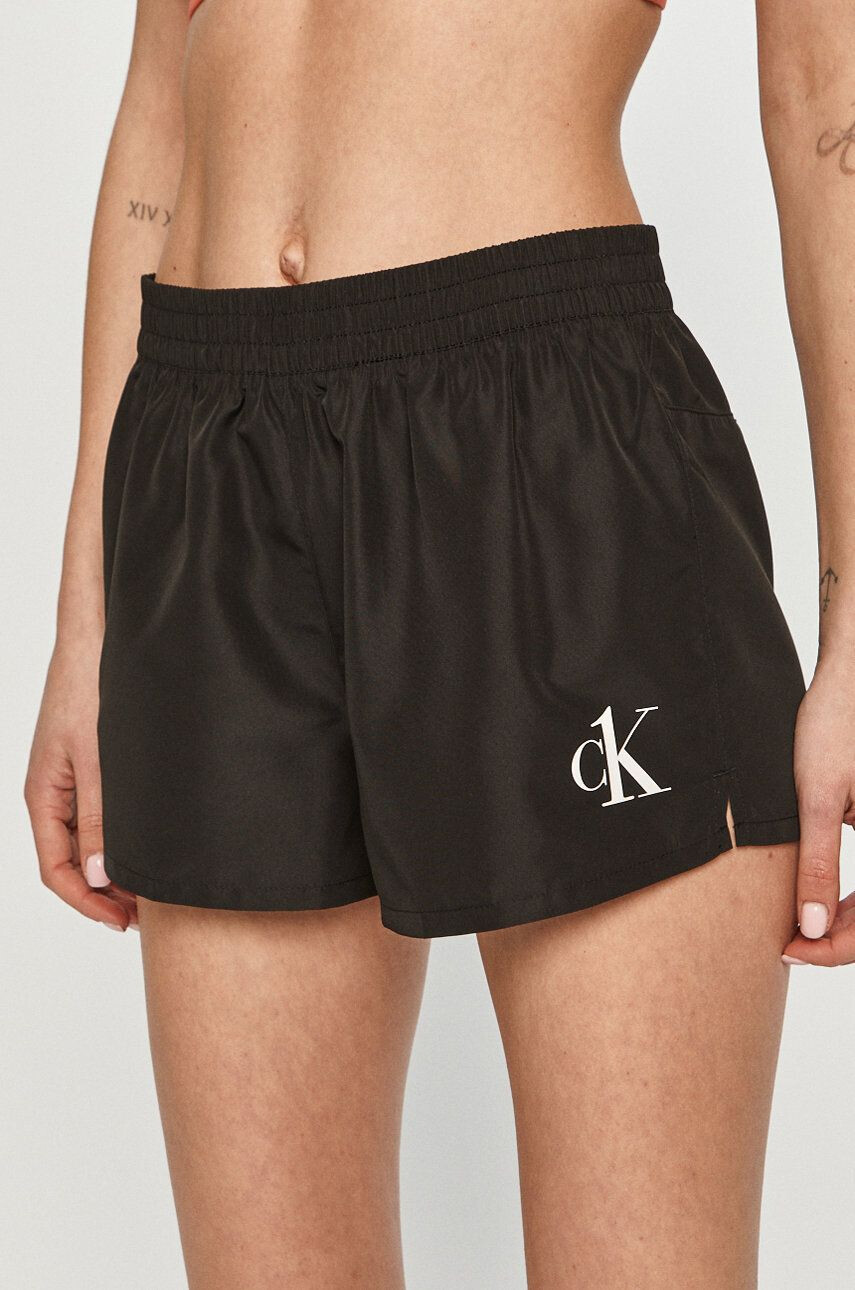 Calvin Klein Плажни шорти Ck One - Pepit.bg