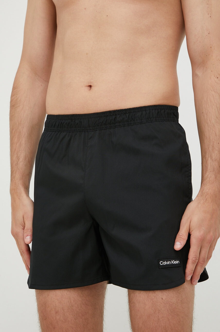 Calvin Klein Плувни шорти - Pepit.bg