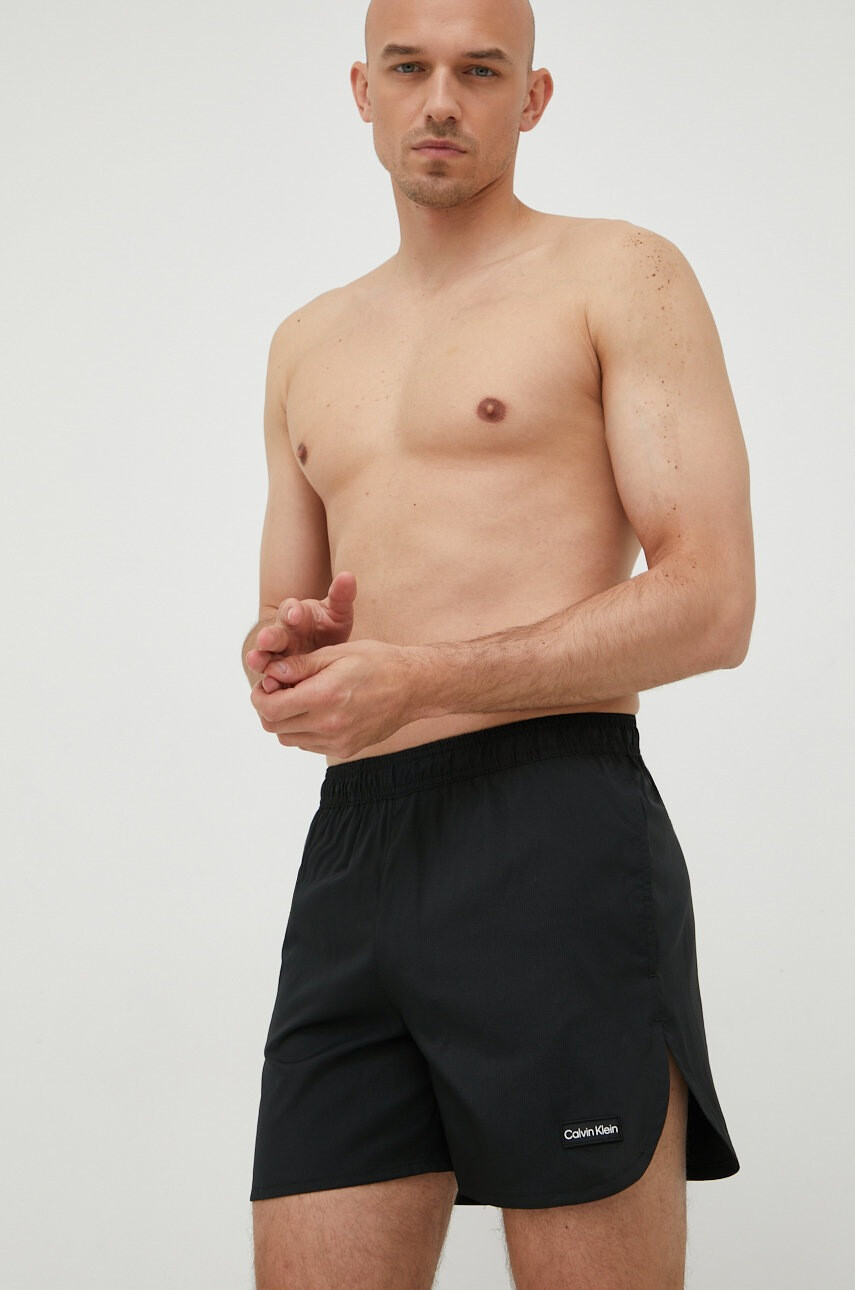 Calvin Klein Плувни шорти - Pepit.bg
