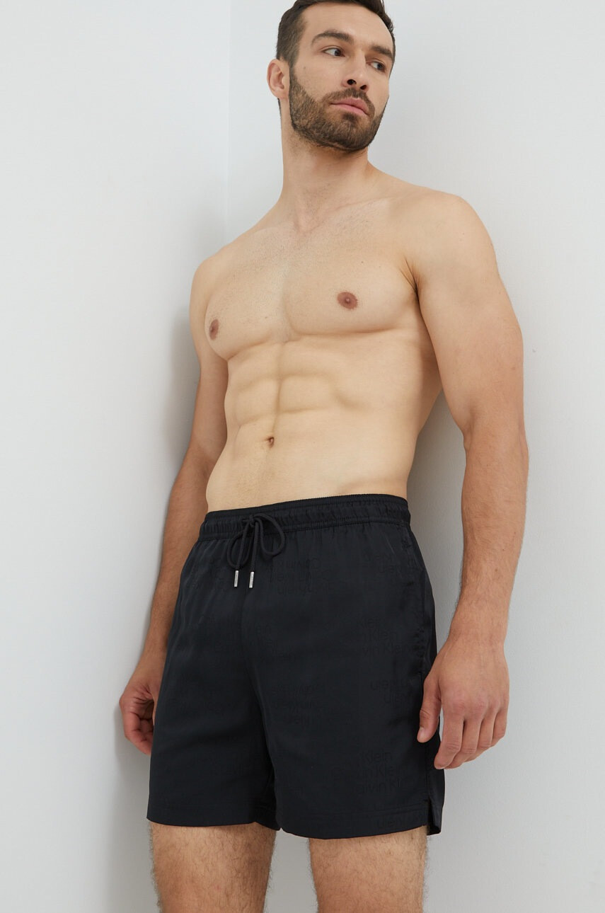 Calvin Klein Плувни шорти - Pepit.bg