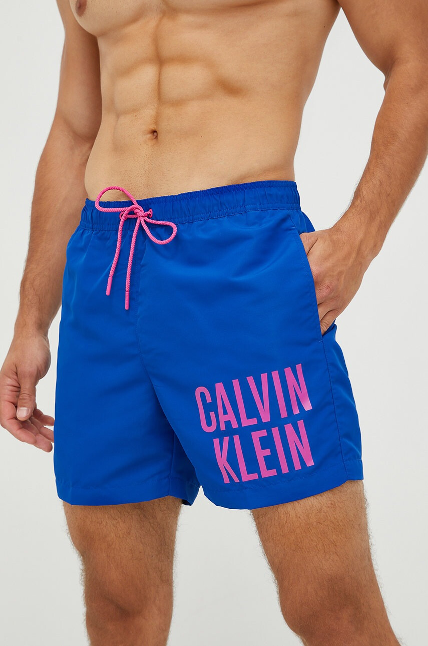 Calvin Klein Плувни шорти - Pepit.bg