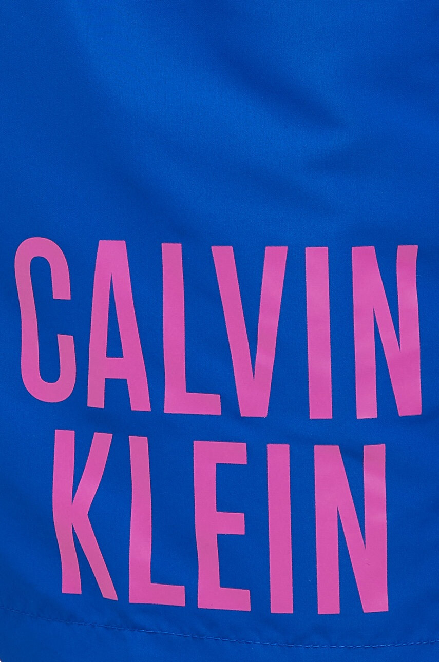 Calvin Klein Плувни шорти - Pepit.bg