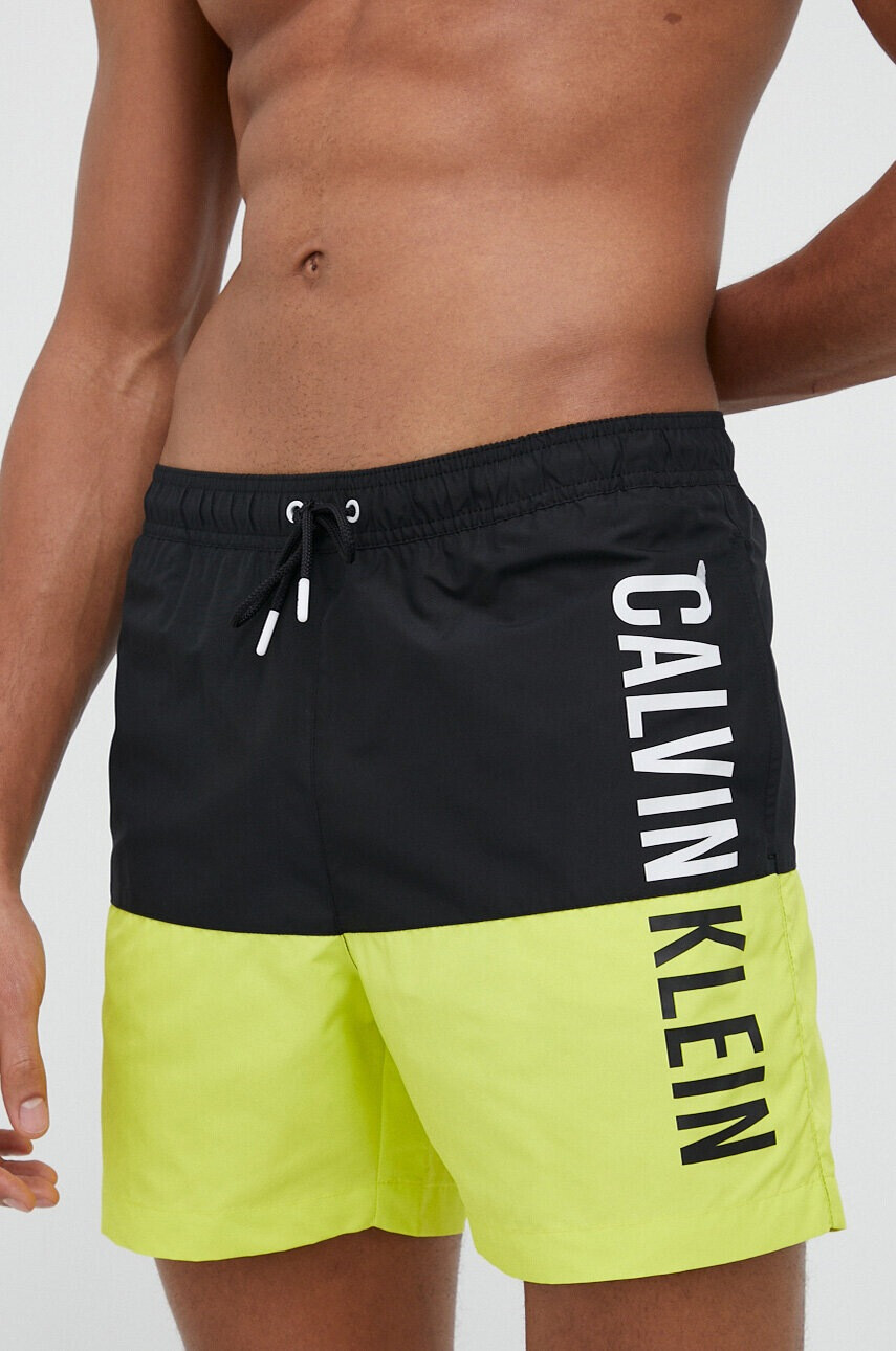 Calvin Klein Плувни шорти - Pepit.bg