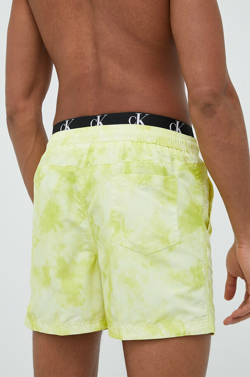 Calvin Klein Плувни шорти - Pepit.bg