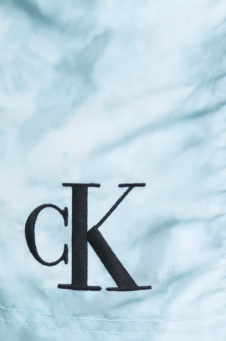 Calvin Klein Плувни шорти - Pepit.bg