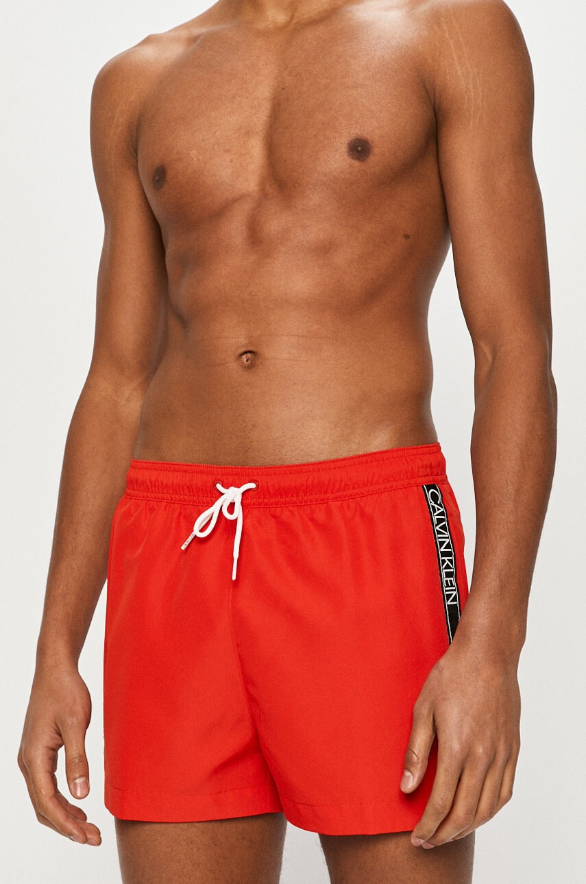 Calvin Klein Плувни шорти - Pepit.bg